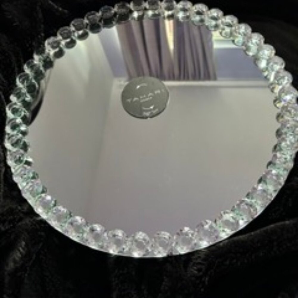 Tahari Turning Tray